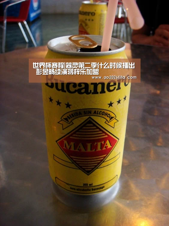 2026世界杯